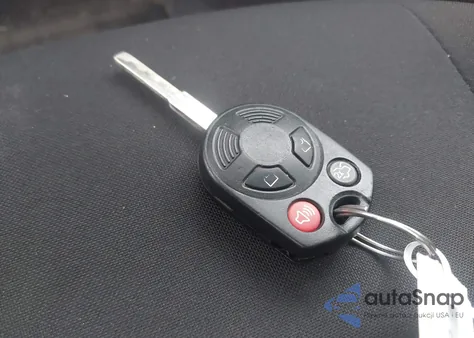 2018 Ford Focus Se из США, поврежденный, VIN 1FADP3FE1JL309869